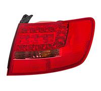 HELLA 2Va 354 542-021 Feu Arrière - Led - Partie Extérieure Droite