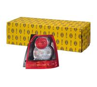 Hella Feu arrière 2Va 354 666-011 Illumination blanc/rouge Gauche