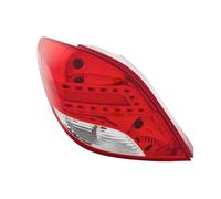 HELLA 2Va 354 673-011 Feu Arrière - Led Pour Circulation À Gauche/Pour Circulation À Droite - Gauche