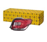 HELLA 2Va 354 675-021 Feu Arrière - Illumination