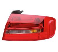 Feu arrière droite P21W 2VA 010 914-101 HELLA pour AUDI A4 B8