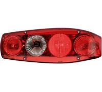 Feu arrière HELLA 2VA 341 419-111 gauche