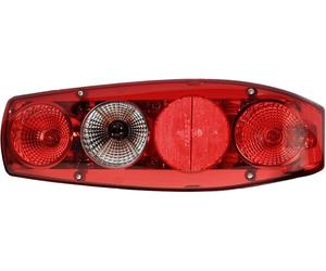 HELLA 2VA341419-111 Réflecteur. gyrophare