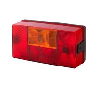 Feu arrière HELLA 2VB 006 040-051 gauche