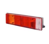 HELLA 2Vd 008 204-251 Feu Arrière - Halogène - Ece - Gauche