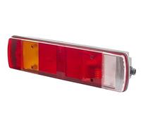 HELLA 2Vd 008 205-051 Feu Arrière - Halogène - Ece - Gauche