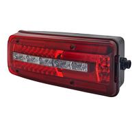 HELLA 2Vd 012 381-011 Feu Arrière - Truck Full Led - Led - 24V