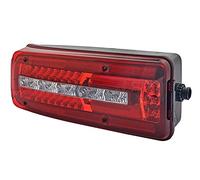 HELLA 2Vd 012 381-011 Feu Arrière - Truck Full Led - Led - 24V