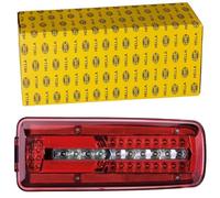 HELLA 2Vd 012 381-031 Feu Arrière - Truck Full Led - Led - 24V