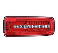 HELLA 2Vd 012 381-251 Feu Arrière - Truck Full Led - Led - 24V