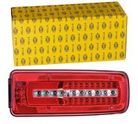 HELLA 2Vd 012 381-311 Feu Arrière - Truck Full Led - Led - 24V