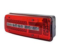 HELLA 2Vd 012 381-351 Feu Arrière - Truck Full Led - Led - 24V