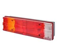 HELLA 2VD008204-091 Optique. projecteur longue portée