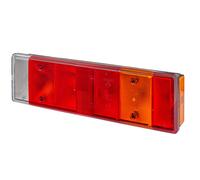Hella 2VP 007 323-121 Feu Arrière - Ampoule - 24V