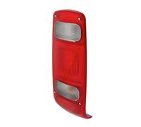 HELLA 2Vp 007 502-121 Feu Arrière - Caraluna I - Illumination - Ece - Droite