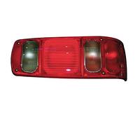 HELLA 2VP 007 502-127 Feu arrière - Caraluna I - 12V - Montage encastré - droite