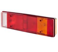 HELLA 2Vp 008 204-061 Feu Arrière - Halogène - Ece - Gauche/Droite