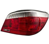 HELLA 2Vp 008 679-141 Feu Arrière - Illumination - Sae - Droite