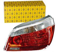 HELLA 2Vp 008 679-141 Feu Arrière - Illumination - Sae - Droite | Compatible avec: BMW 5