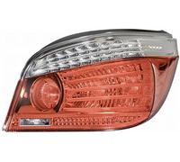 HELLA 2Vp 009 425-111 Feu Arrière - Led - Ece/Ccc - Gauche