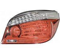 HELLA 2Vp 009 425-121 Feu Arrière - Led - Ece/Ccc - Droite