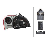 HELLA 2VP 010 756-221 Feu arrière