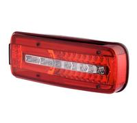 HELLA 2Vp 012 381-021 Feu Arrière - Truck Full Led - Led - 24V