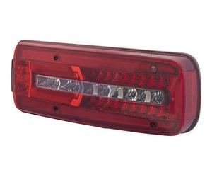 HELLA 2VP 012 381-061 Feu arrière