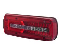 HELLA 2Vp 012 381-061 Feu Arrière - Truck Full Led - Led - 24V