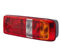 Hella 2VP 340 931-001 Feu Arrière - Easyconn I - Ampoule - 24V