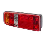 HELLA Feu arrière - EasyConn I - Illumination - 24V - Montage en saillie/vissé - ECE/ADR/GGVS/non SAE - Couleur du voyant: multicolore - Fiche: Fiche plate - gauche - Quantité: 1 - 2VP 340 931-011