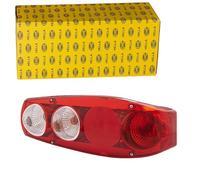 HELLA Caraluna II 2VP 341 419-121 Feu Arrière Droit Camping-Car Caravane NEUF