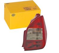 HELLA 2Vp 354 030-031 Feu Arrière - Illumination Gauche