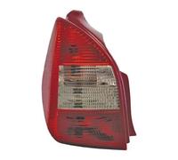 HELLA 2Vp 354 030-031 Feu Arrière - Illumination Gauche