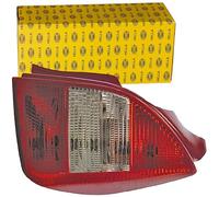 Hella Feu arrière 2Vp 354 030-041 Illumination droite