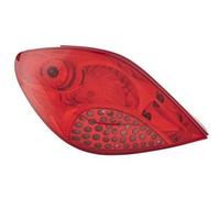 HELLA 2VP 354 038-011 Feu arrière