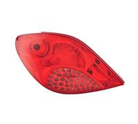 HELLA 2Vp 354 038-011 Feu Arrière - Illumination - Ece - Gauche