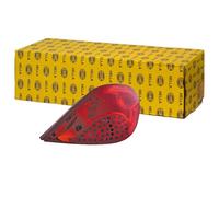 HELLA 2Vp 354 039-021 Feu Arrière - Illumination - Ece - Droite