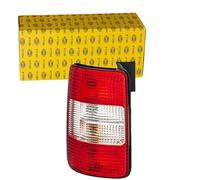 HELLA 2VP 354 043-011 Feu arrière - Illumination - pour p.e. VW Caddy III Estate (2KB, 2KJ, 2CB, 2CJ) - gauche