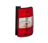 HELLA 2VP 354 043-021 Feu arrière - Illumination - pour p.e. VW Caddy III Estate (2KB, 2KJ, 2CB, 2CJ) - droite
