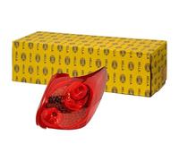 Hella Feu arrière 2VP 354 677-011 – Illumination gauche