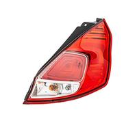 HELLA 2Vp 354 805-021 Feu Arrière - Illumination - Ece/Ccc - Pour Circulation À Gauche/Pour Circulation À Droite - Droite