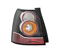 HELLA 2Vp 354 814-011 Feu Arrière - Led - Ece/Ccc - Gauche