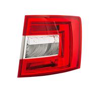 HELLA 2Vp 354 818-041 Feu Arrière - Led - Ece/Ccc - Droite