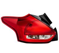 HELLA 2Vp 354 828-051 Feu Arrière - Illumination