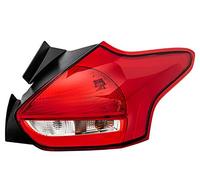 HELLA 2VP 354 828-061 Feu arrière - Illumination - pour p.e. Ford Focus III