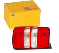 HELLA 2Vp 354 999-011 Feu Arrière - Illumination Gauche | Compatible avec: VW CADDY III Kasten/Großraumlimousine