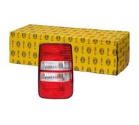 HELLA 2Vp 354 999-021 Feu Arrière - Illumination Droite