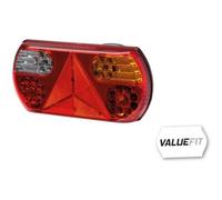 HELLA 2VP 357 016-021 Feu Arrière Droit LED pour Remorque