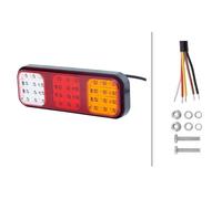 HELLA 2VP 357 018-001 Feu arrière